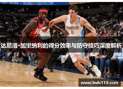 达尼洛·加里纳利的得分效率与防守技巧深度解析