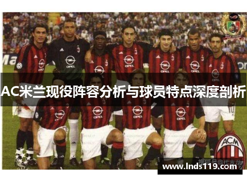 AC米兰现役阵容分析与球员特点深度剖析