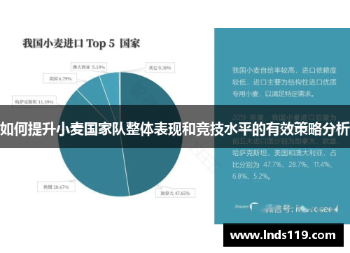 如何提升小麦国家队整体表现和竞技水平的有效策略分析