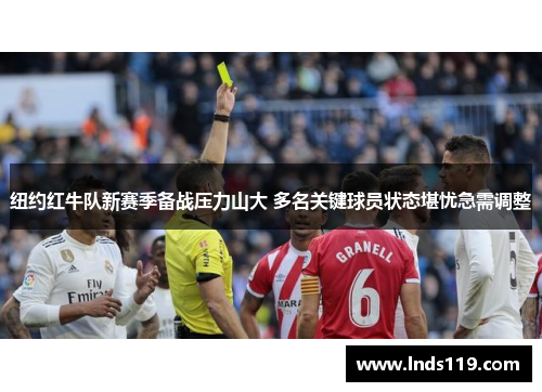 纽约红牛队新赛季备战压力山大 多名关键球员状态堪忧急需调整
