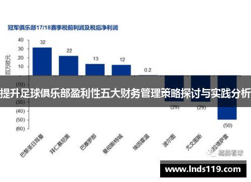 提升足球俱乐部盈利性五大财务管理策略探讨与实践分析